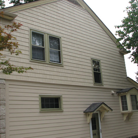 Siding - KD Yoder & Associates | Home Improvement Columbus OH